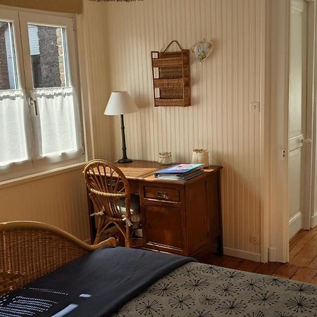Bed and Breakfast Reve Bleu Dunkirk Esterno foto