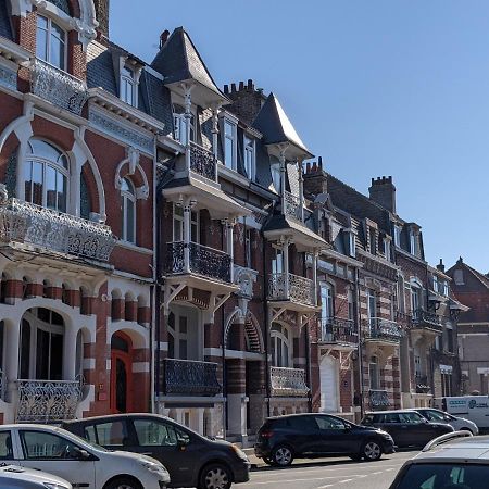 Bed and Breakfast Reve Bleu Dunkirk Esterno foto