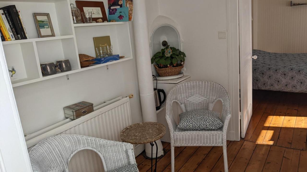 Bed and Breakfast Reve Bleu Dunkirk Esterno foto