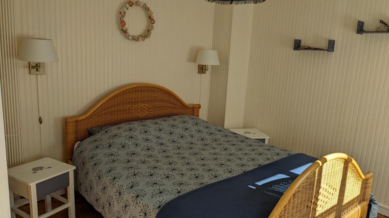 Bed and Breakfast Reve Bleu Dunkirk Esterno foto
